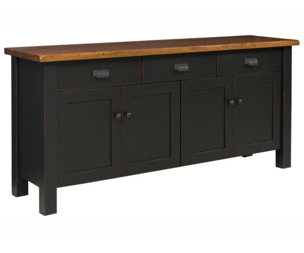 Serving Cabinets
