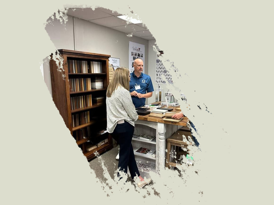 About Olde Oak Tree Furniture Fort Wayne, Indiana