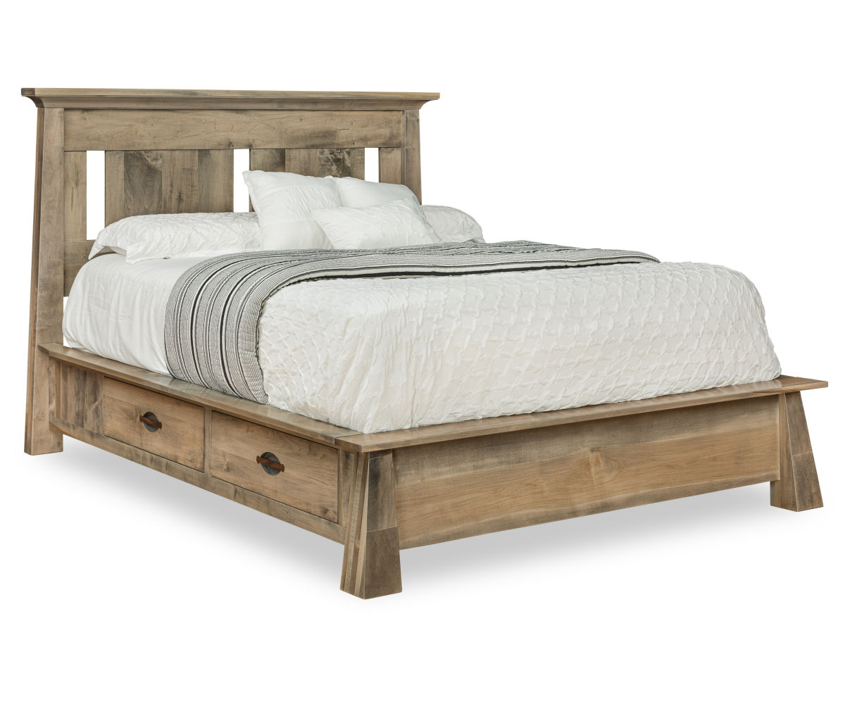 Edgewood Bedroom Collection - Image 3
