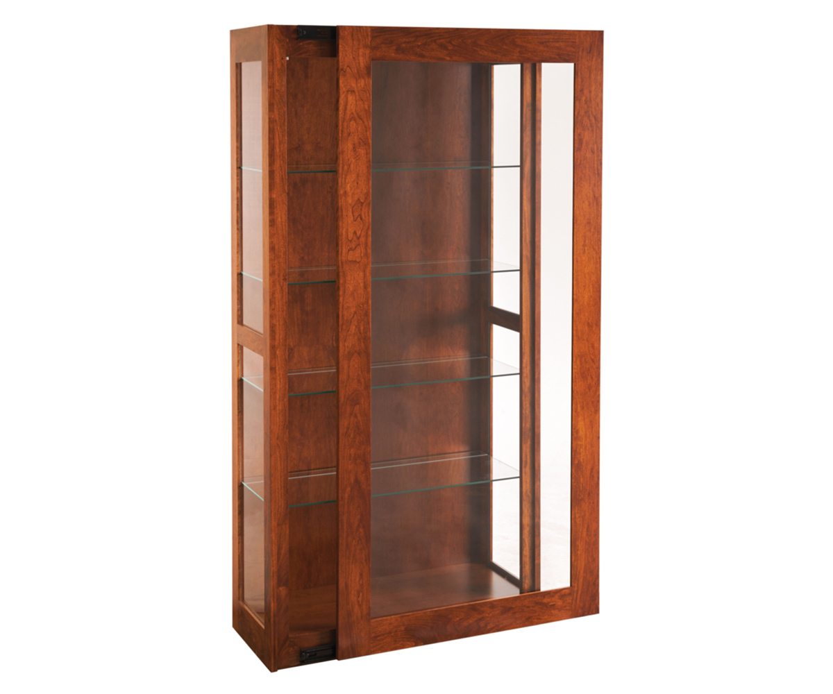 Seashore Sliding Curio - Image 3