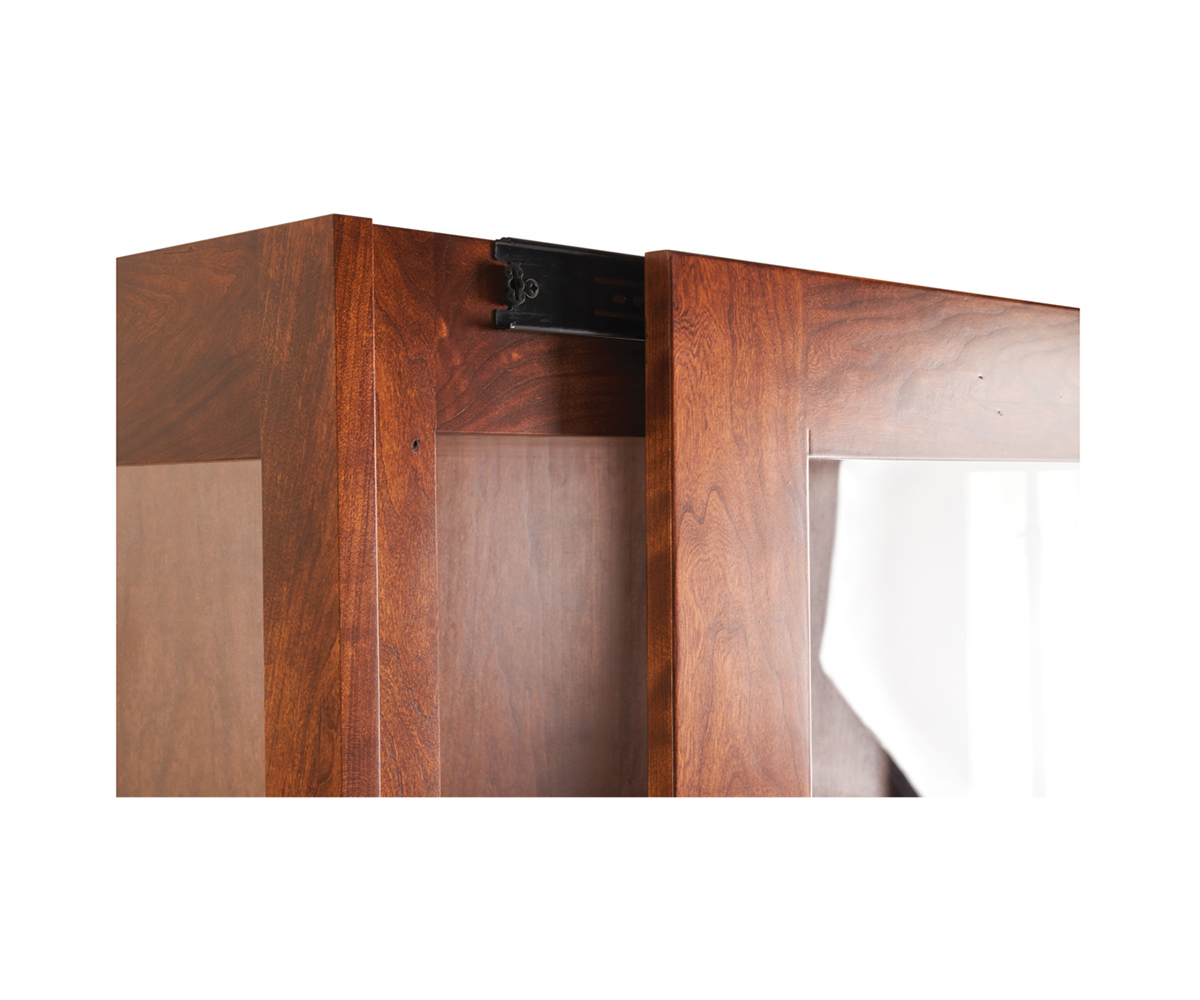 Seashore Sliding Curio - Image 2