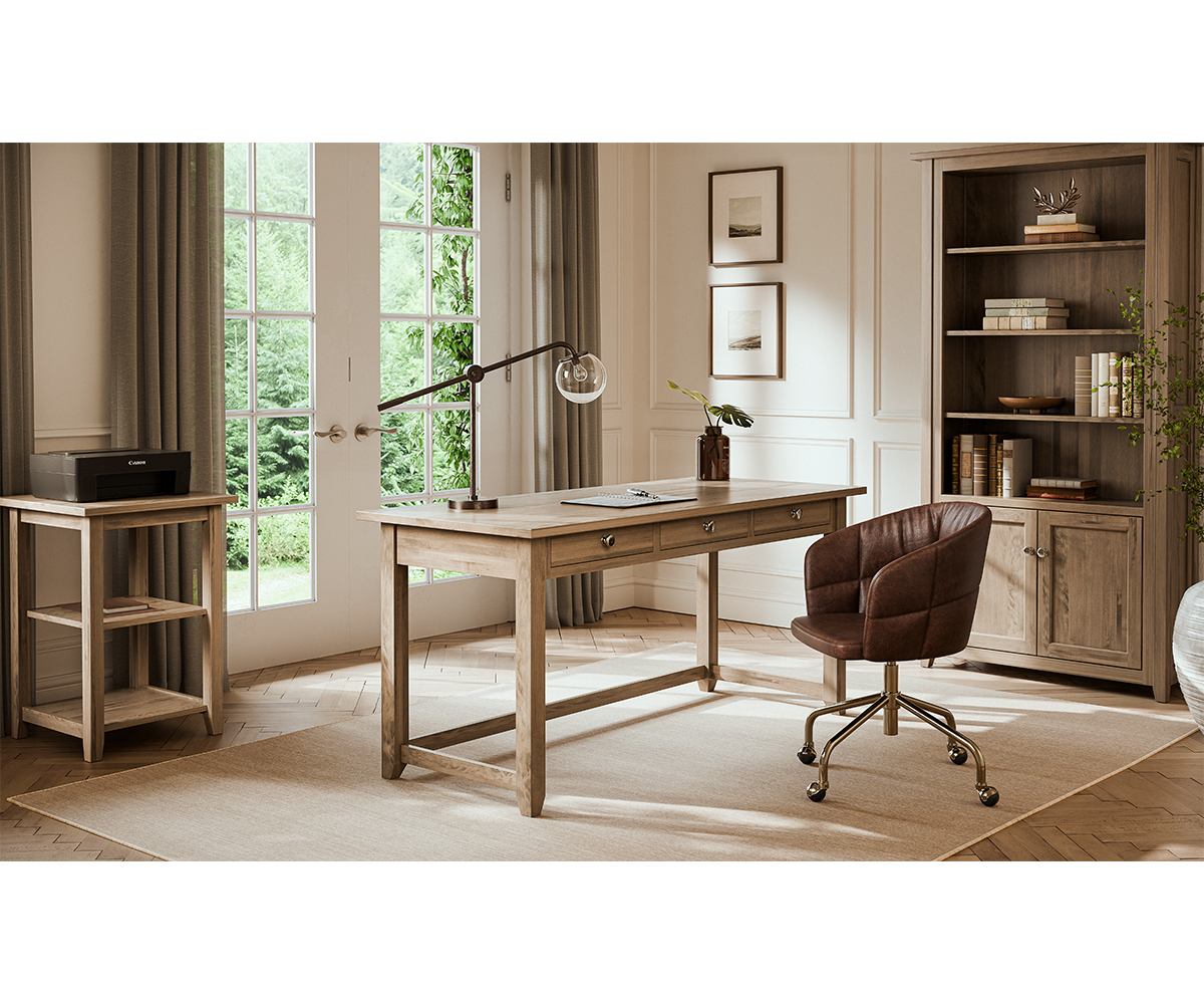 Premier L-Shaped Desk - Image 2