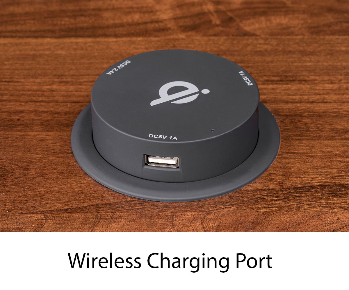 Premier L-Shaped Desk - Image 5