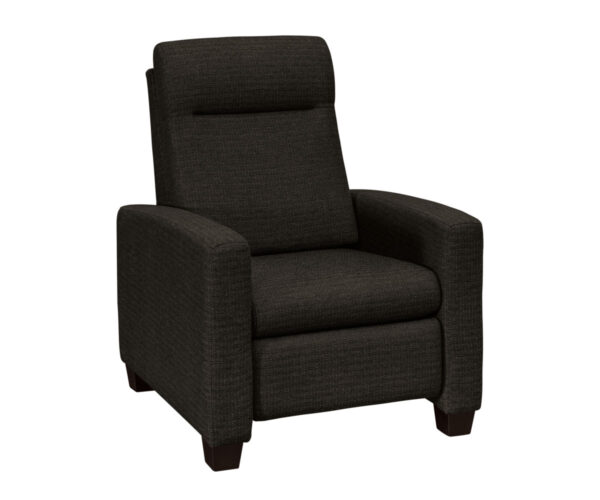 Harmony Push Back Recliner