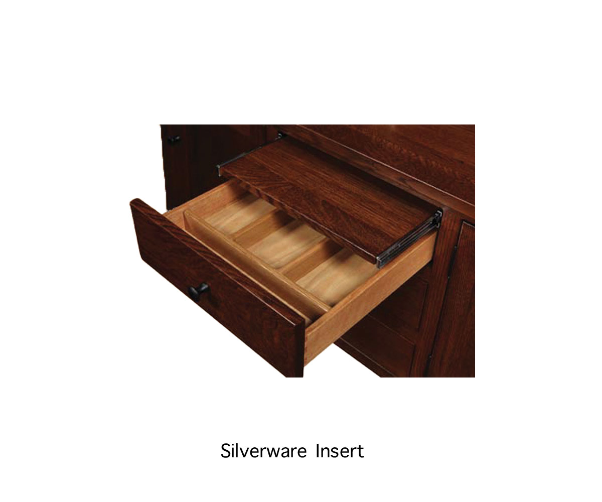 Spring Mill Server - Image 2