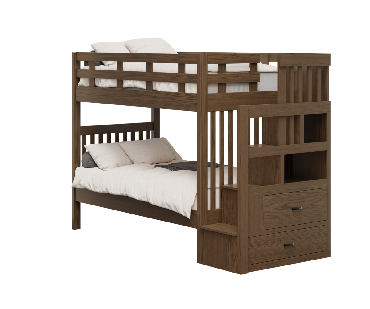 Kingston Bunkbed Collection - Image 2