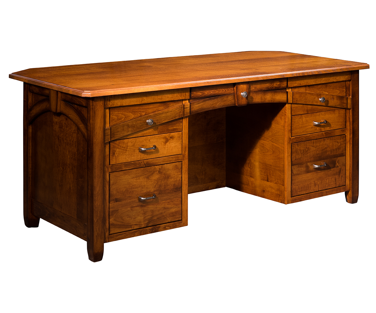 Kensing Executive Desk