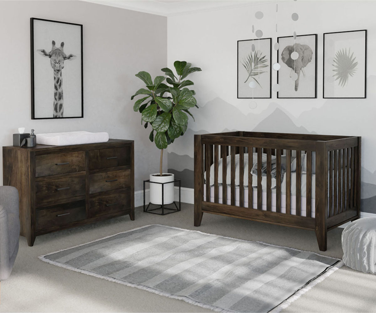 Newport Nightstand - Image 2