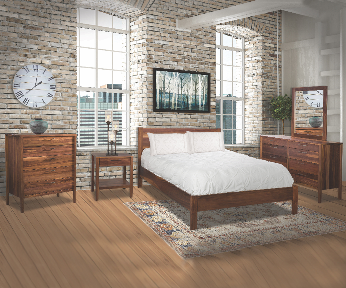 Tennyson Chest - Image 2