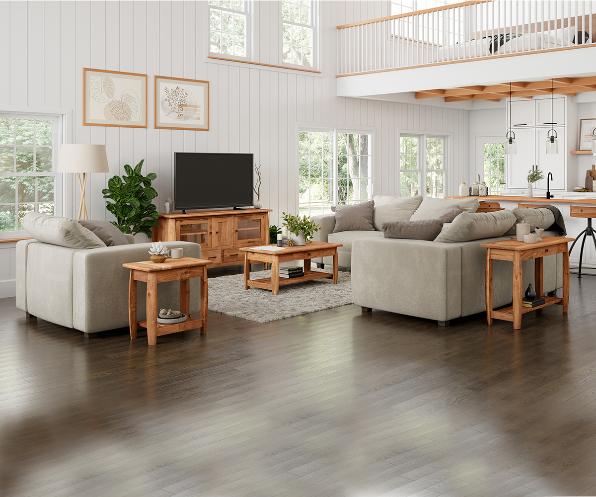 Delaney Living Room Collection