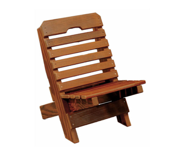 Kid's Fisherman's Chair