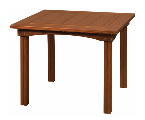 Square Table