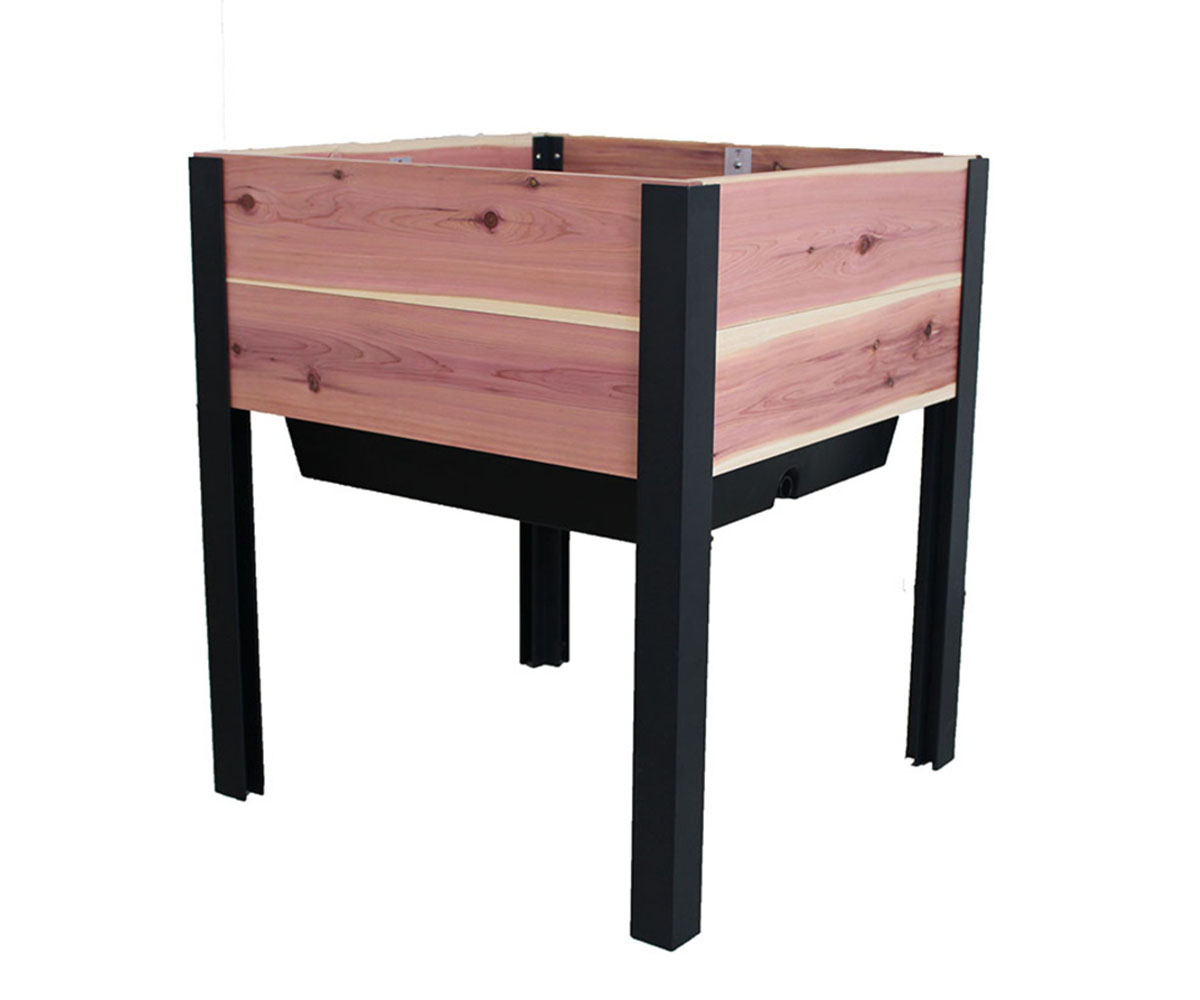 Raised Bed - 2' x 2'