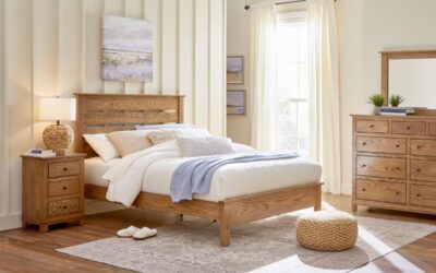 Protected: Hardwood bedroom furniture for a lake house
