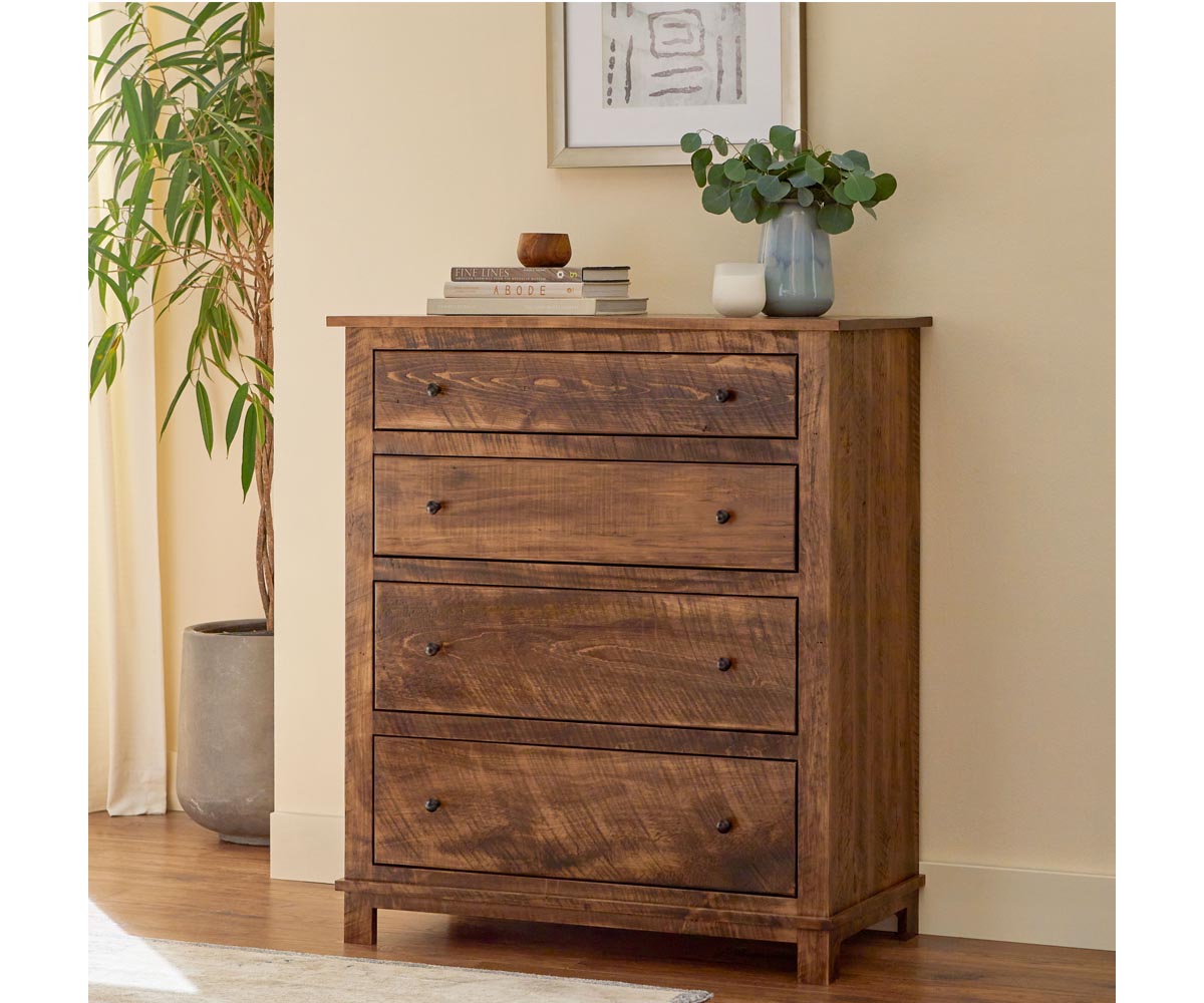 Flint Bedroom Collection - Image 3