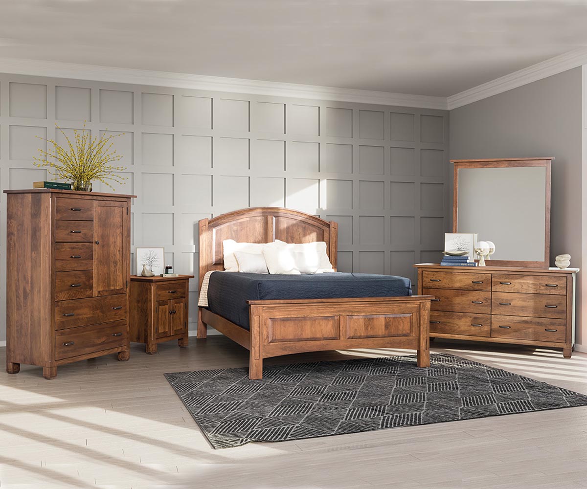 McCallister Lingerie Chest - Image 2