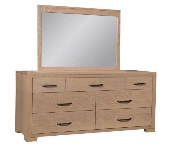 Willoughby 70" Dresser