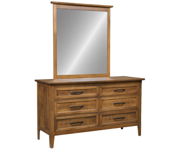 Glenwood 53" Dresser