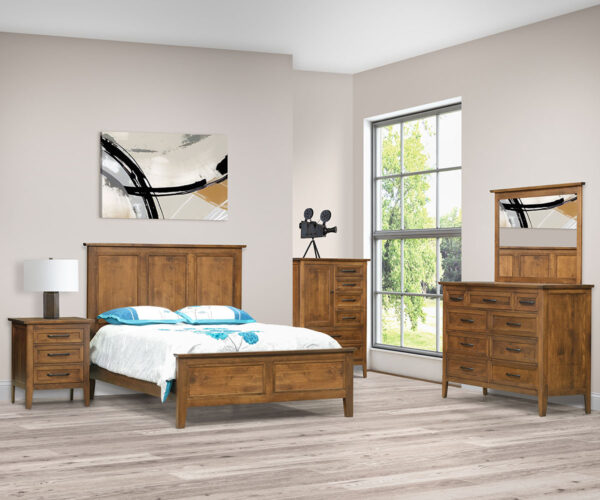 Glenwood Bedroom Collection