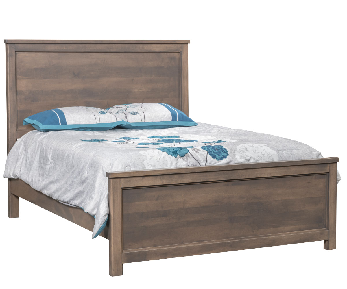 Vermilion Bedroom Collection - Image 2