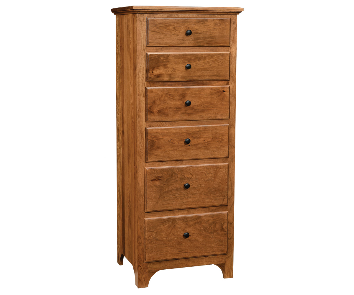 Bradford Lingerie Chest