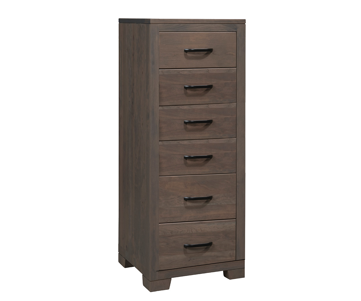 Willoughby Lingerie Chest