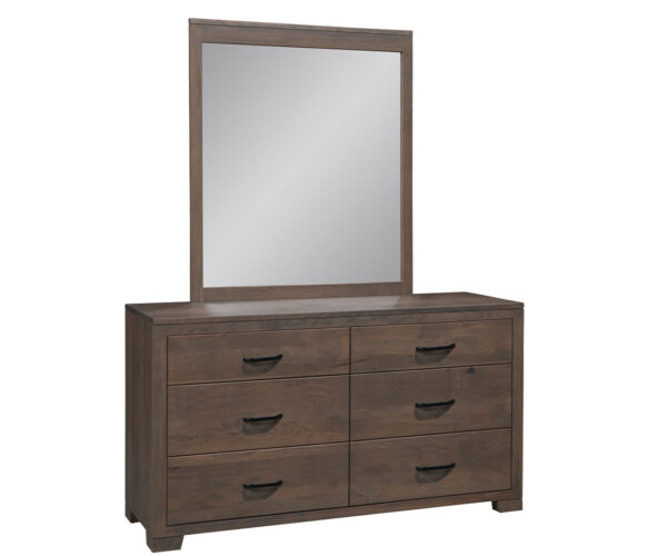 Willoughby 60" Dresser
