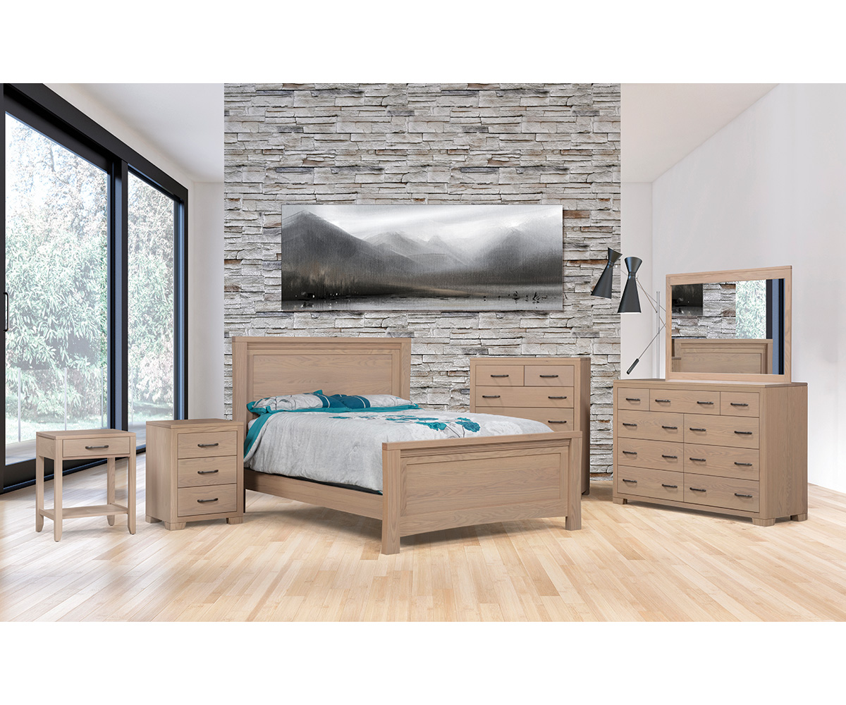 Willoughby Lingerie Chest - Image 2