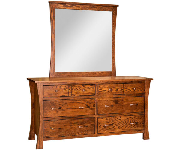 Catalina 6 Drawer Dresser