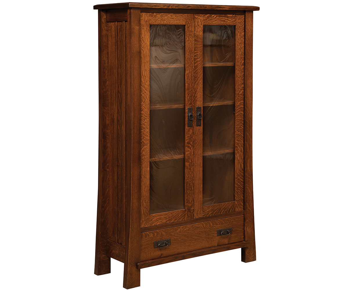 Grant Bookcase