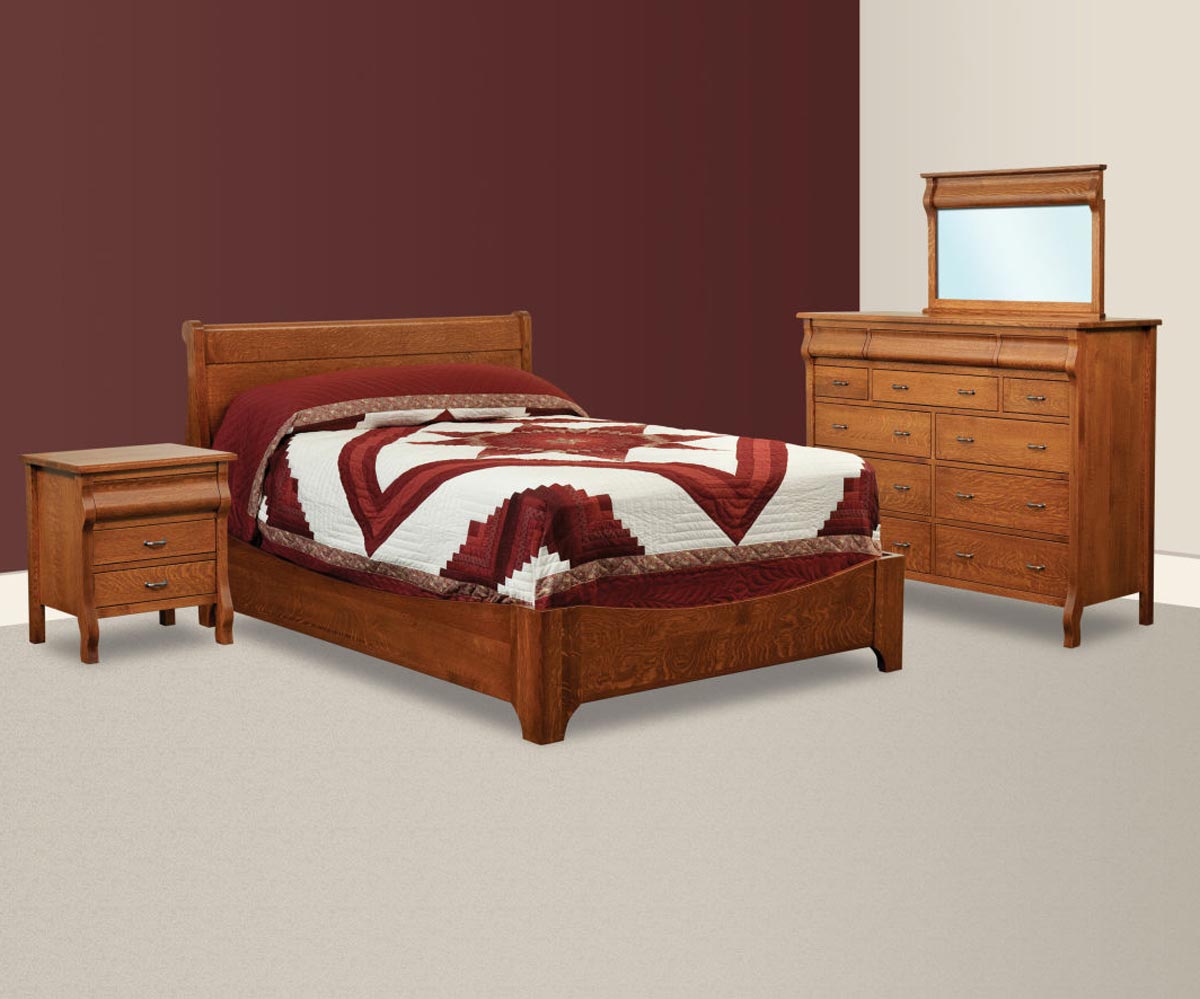 Pierre 12 Drawer Dresser - Image 3
