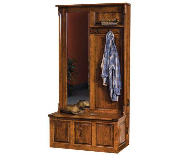 Bridgeport Hall Seat