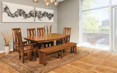 Protected: What’s the Best Dining Table for Hosting Family Holidays That Will Last a Lifetime?