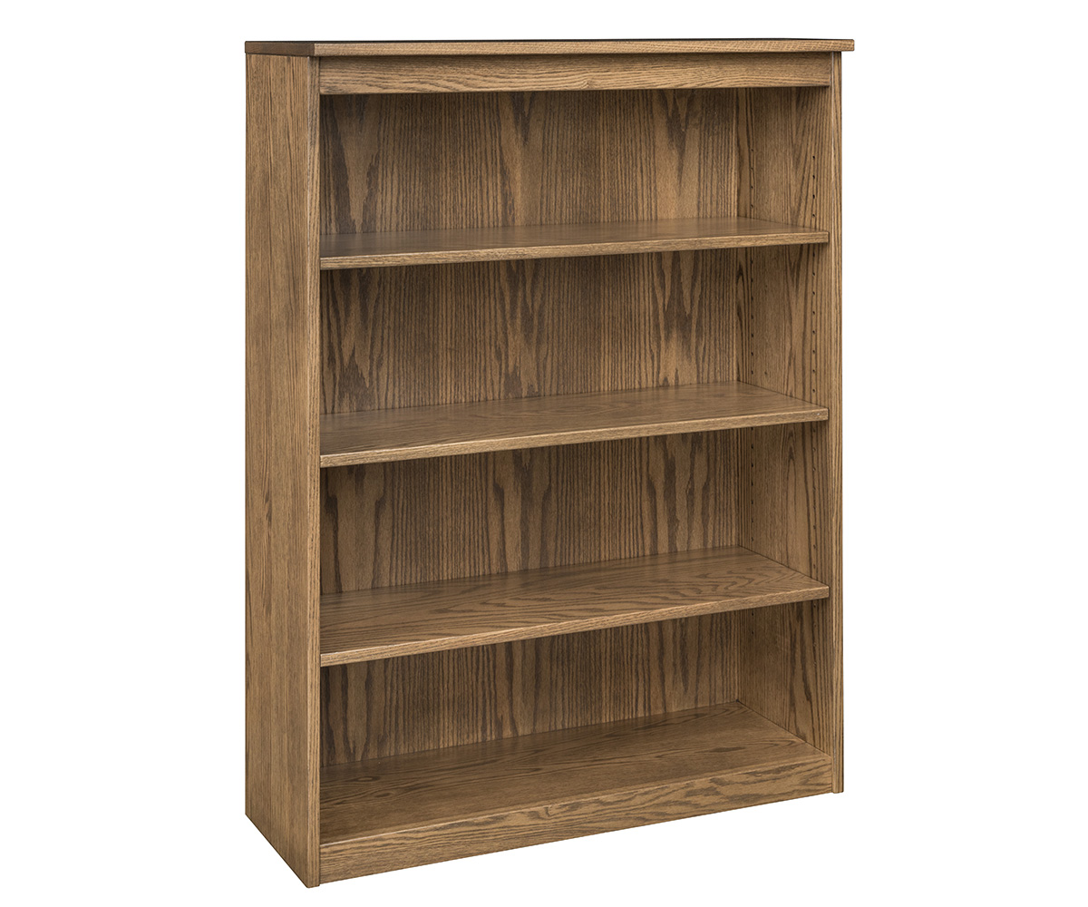 Alexis 60" Bookcase