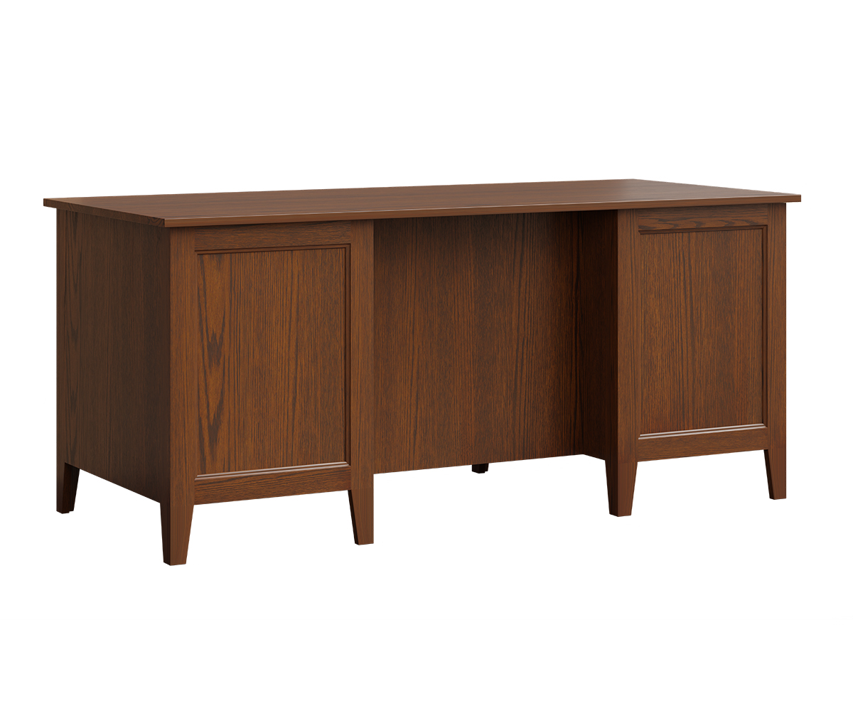Ashton Executive Desk - Image 2