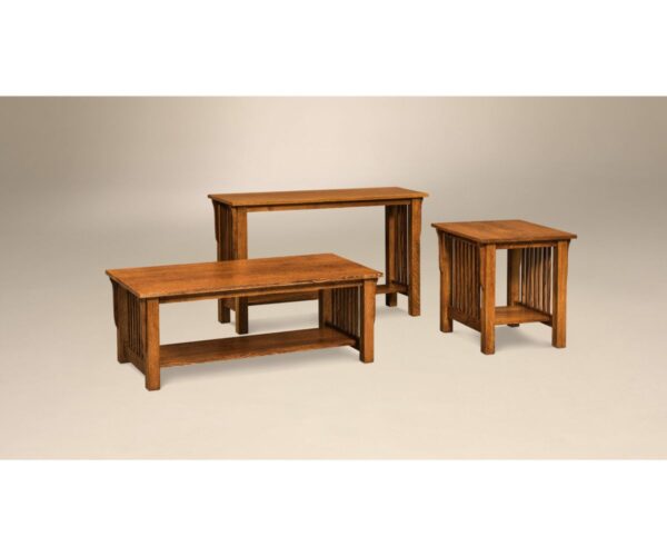 Cubic Occasional Tables