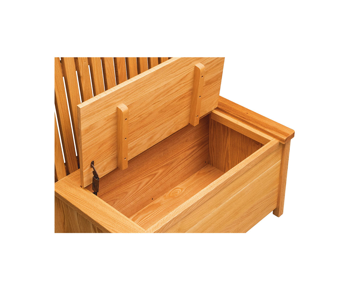 Bayville Hall Seat - Image 4