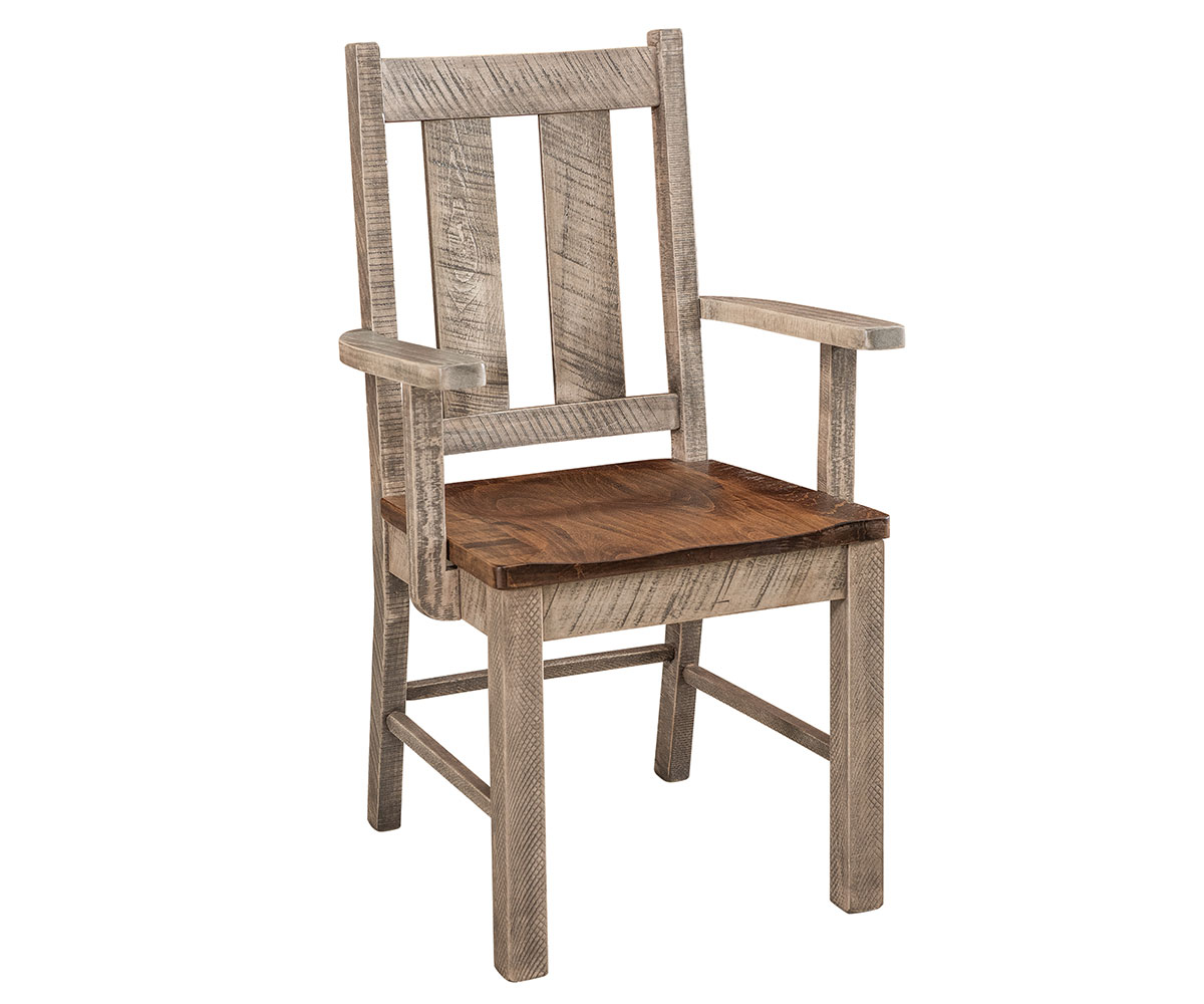 Alamo Chair - Image 2