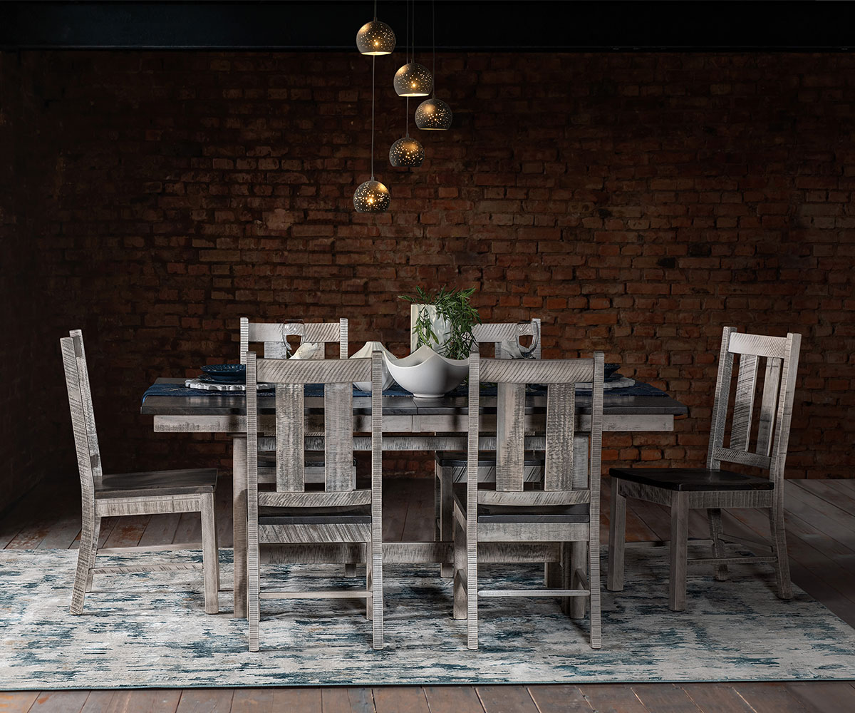 Alamo Chair - Image 3