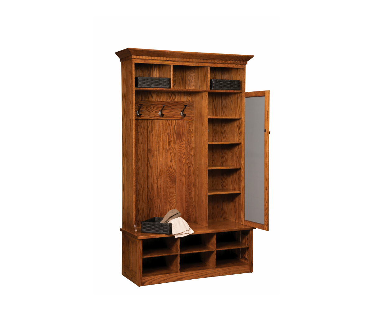 Baltimore Hall Seat - Image 2