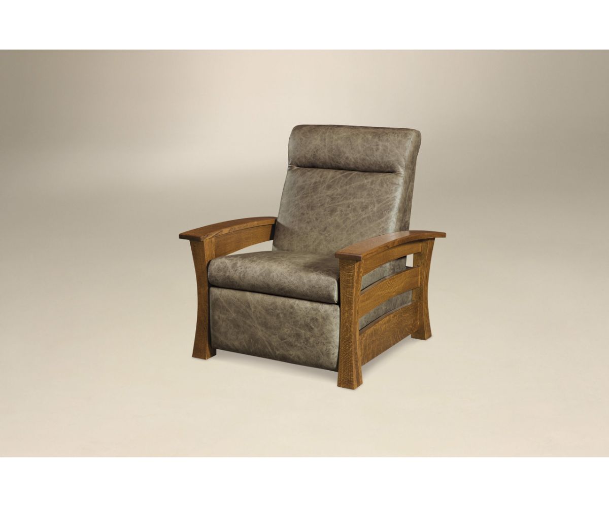 Barrington Wallhugger Chair Recliner