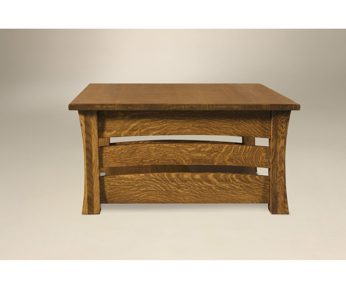 Barrington Coffee Table - Image 2