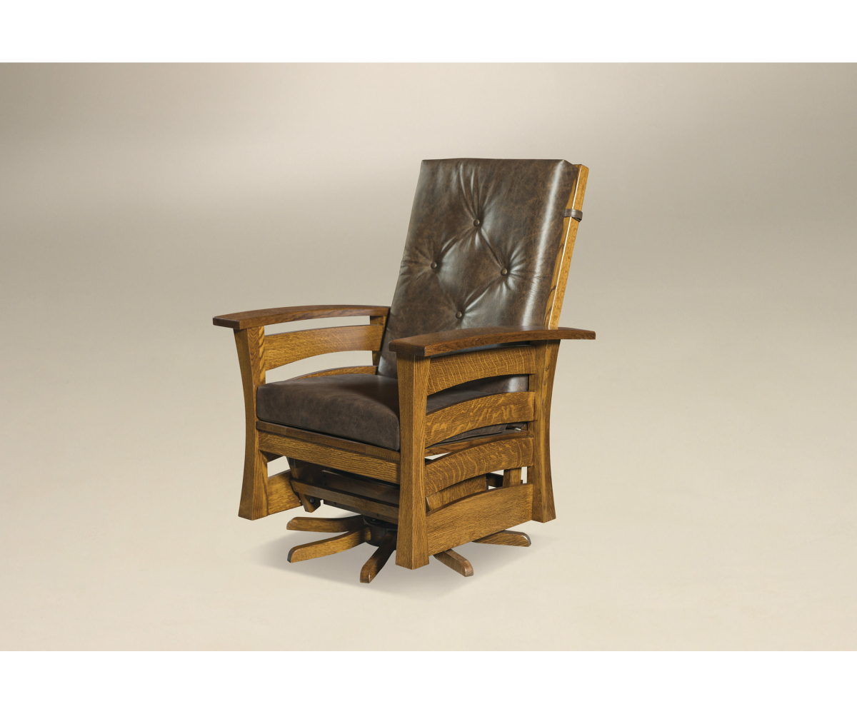 Barrington Glider - Image 4