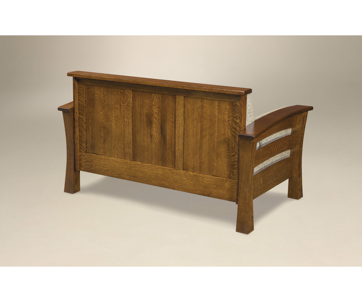 Barrington Loveseat - Image 2