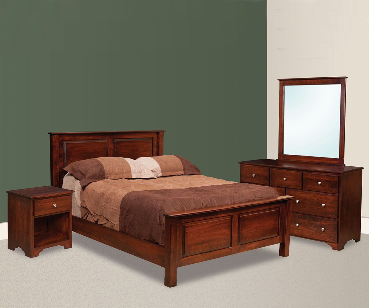 Millerton 7 Drawer Dresser - Image 3