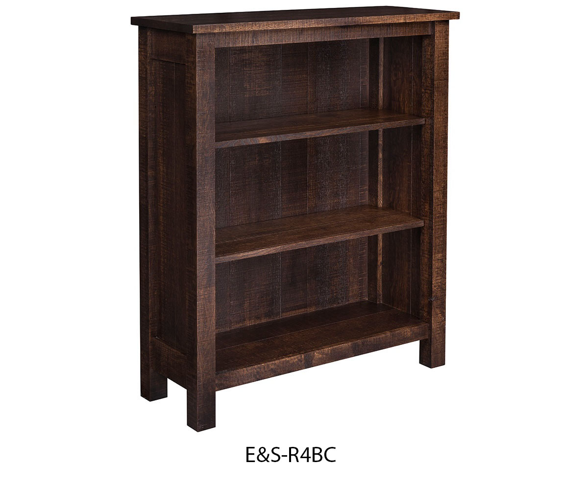 Regent Bookcase - Image 3