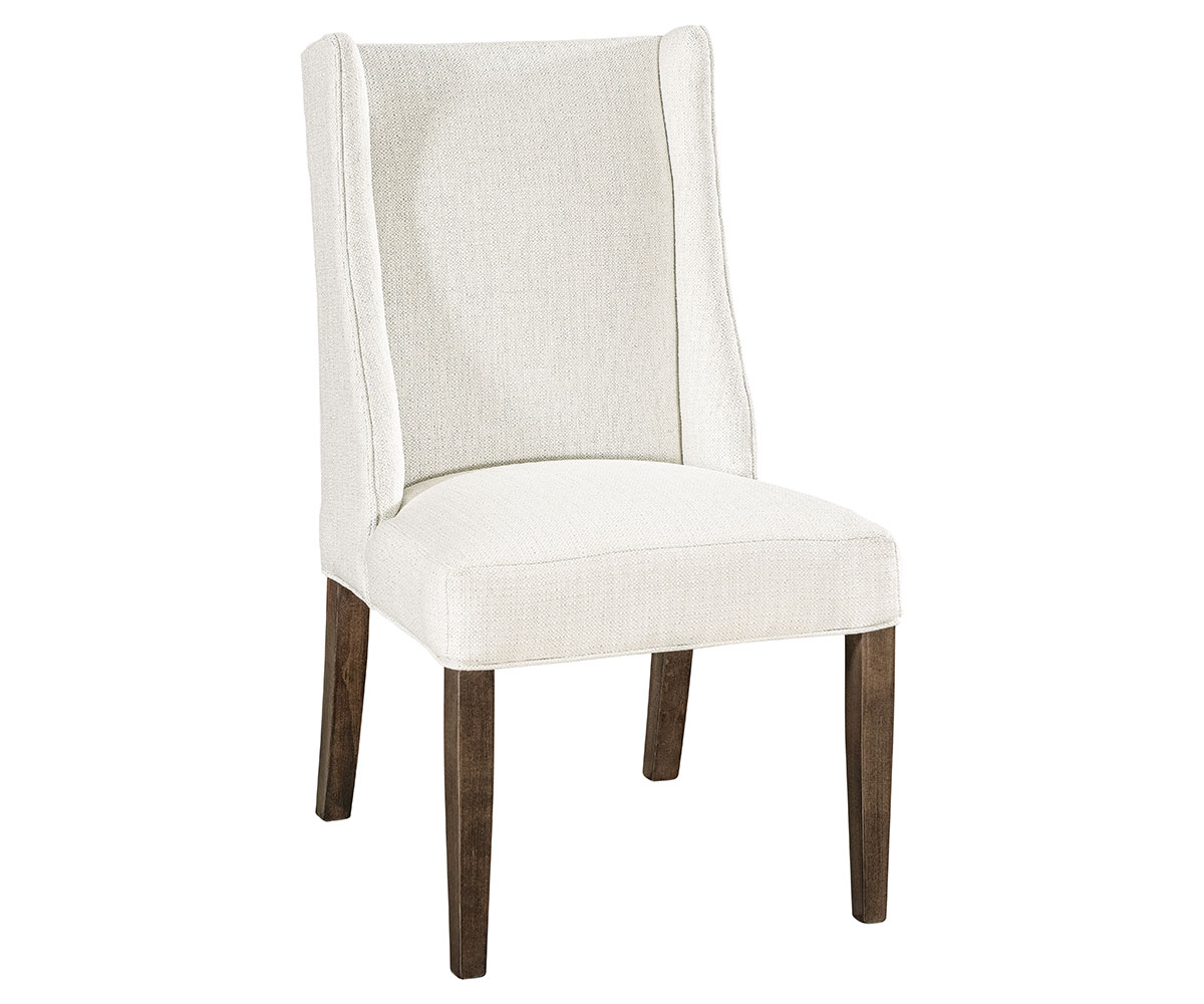 Benton Side Chair - Image 3
