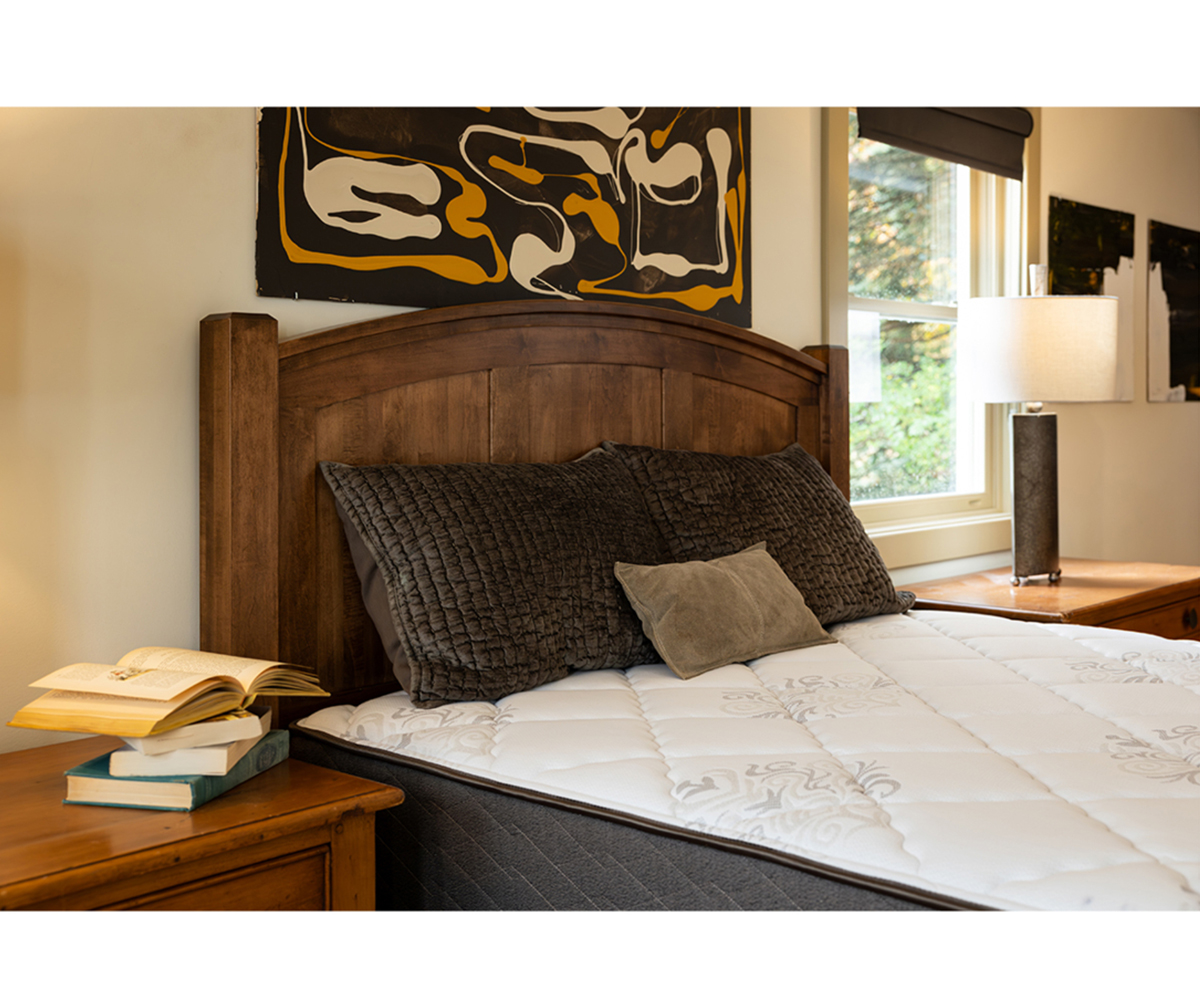 Heirloom Firm Mattress - Image 2