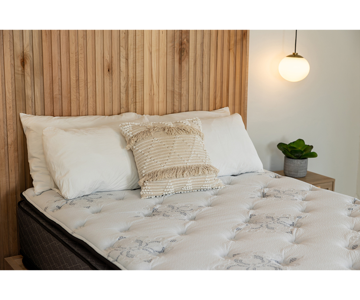 Grand Series Indulgence Mattress - Image 2