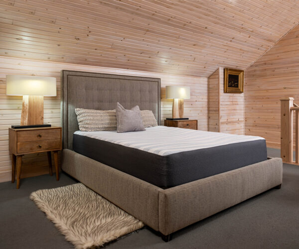 Signature LeAnn Rose Mattress